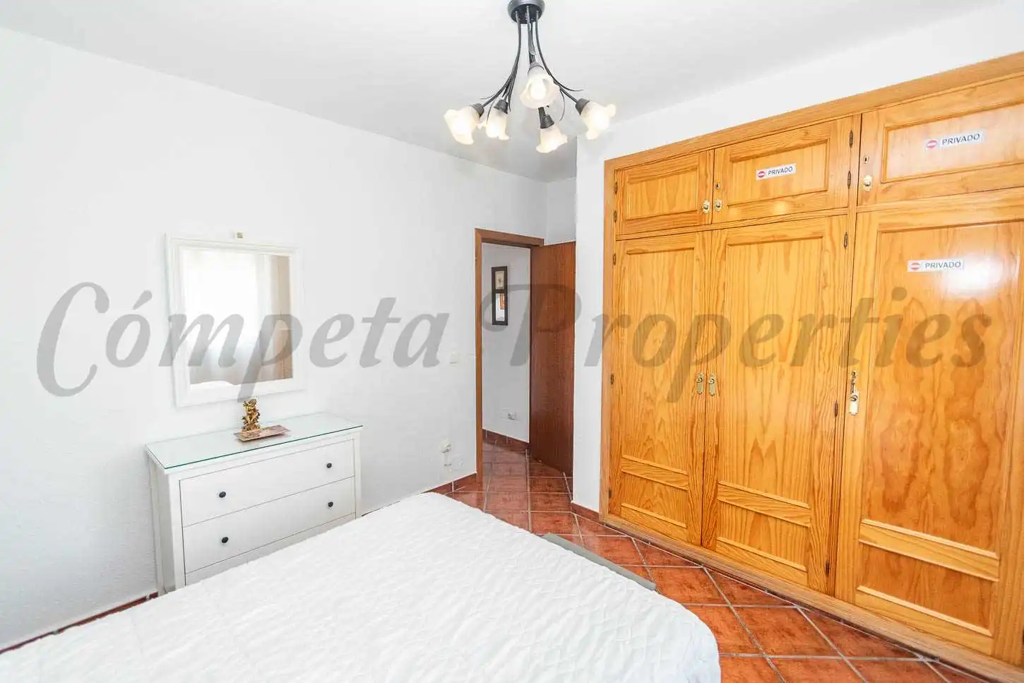 Chalet con terraza en venta en Lagos, imagen 11