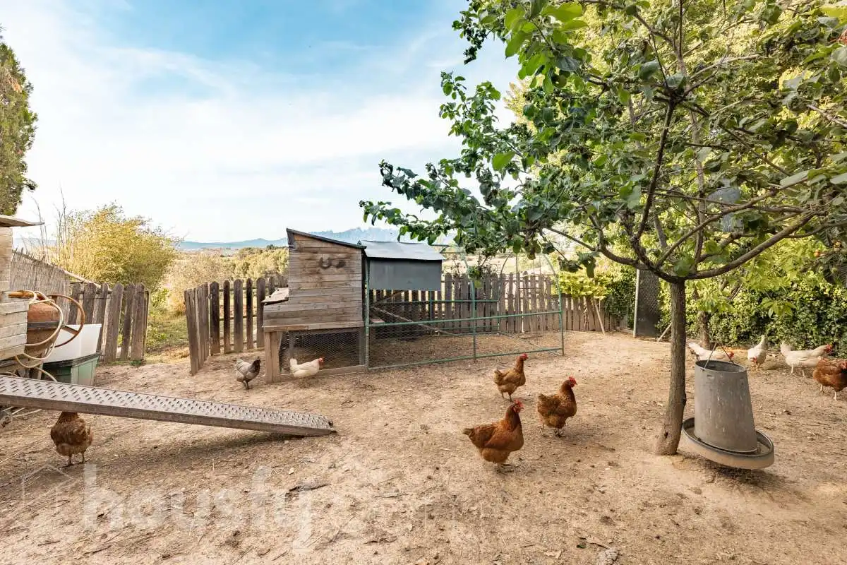 Maison avec jardin à vendre à Calle Angel Guimera ., imagen 39