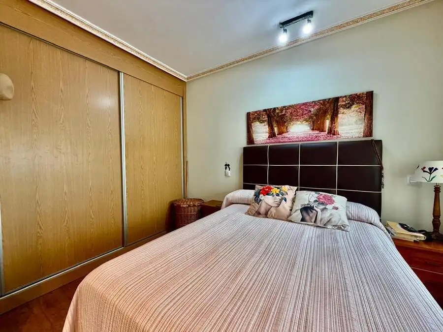 Wohnung mit Garten zum Verkauf in Carabanchel, imagen 15