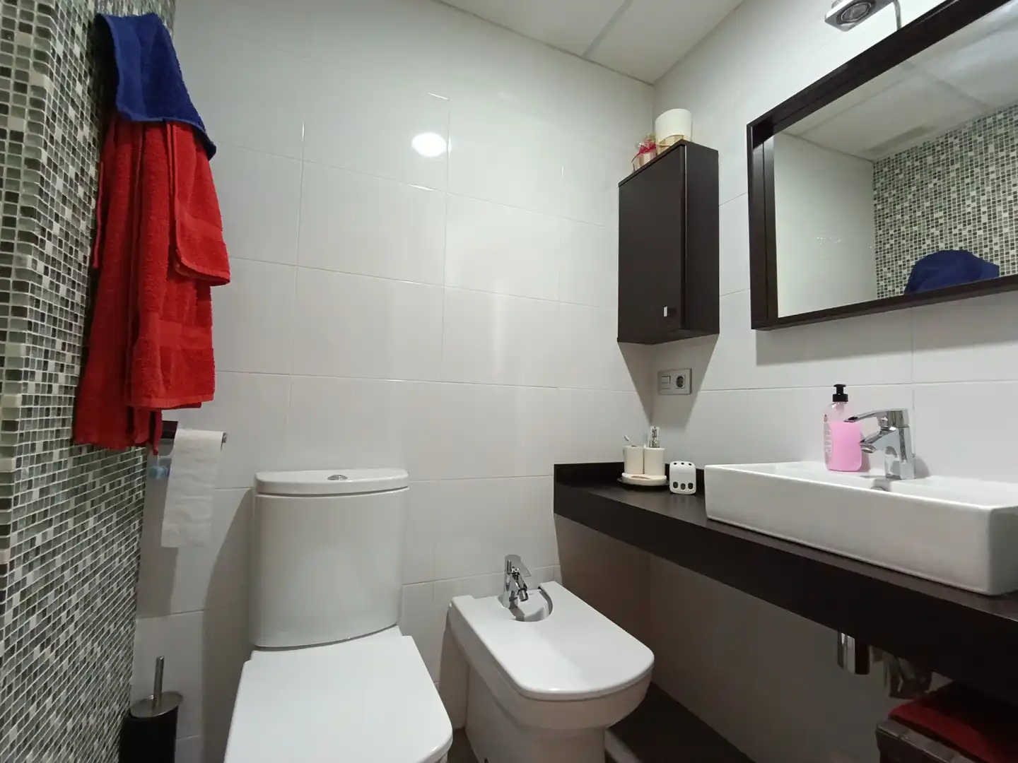 Mini appartamento con piscina in vendita a Carrer Guipuzkoa, imagen 16