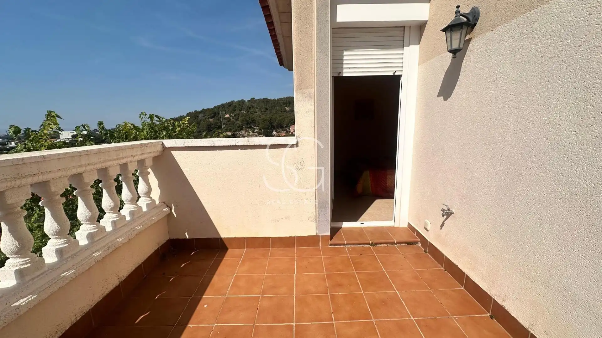 Casa bifamiliare con giardino in vendita a Roda de Barà, imagen 12