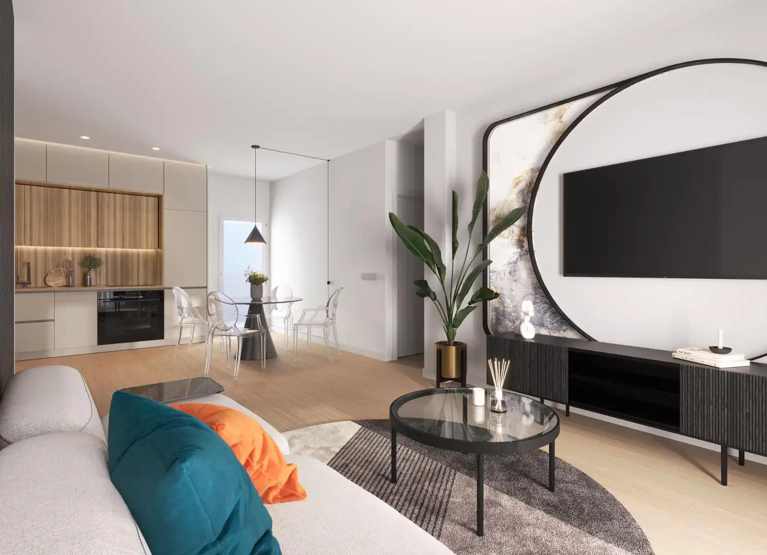 Casa o xalet en venda a Orihuela ciudad
