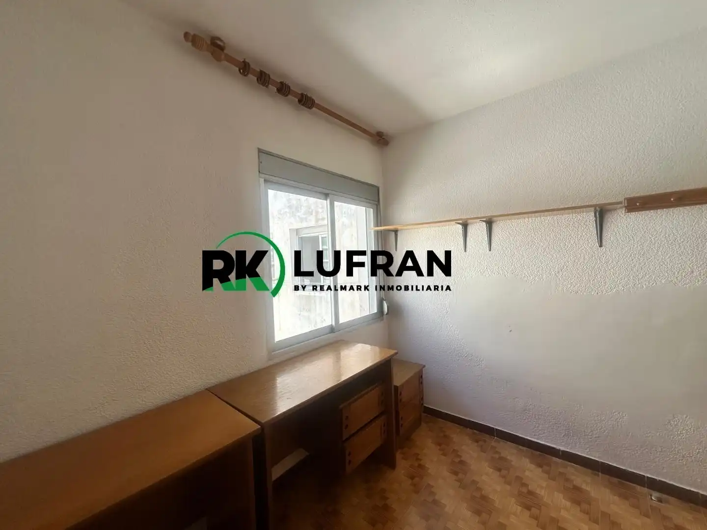 Schlafzimmer von Wohnung zum Verkauf in Alicante / Alacant mit Balkon