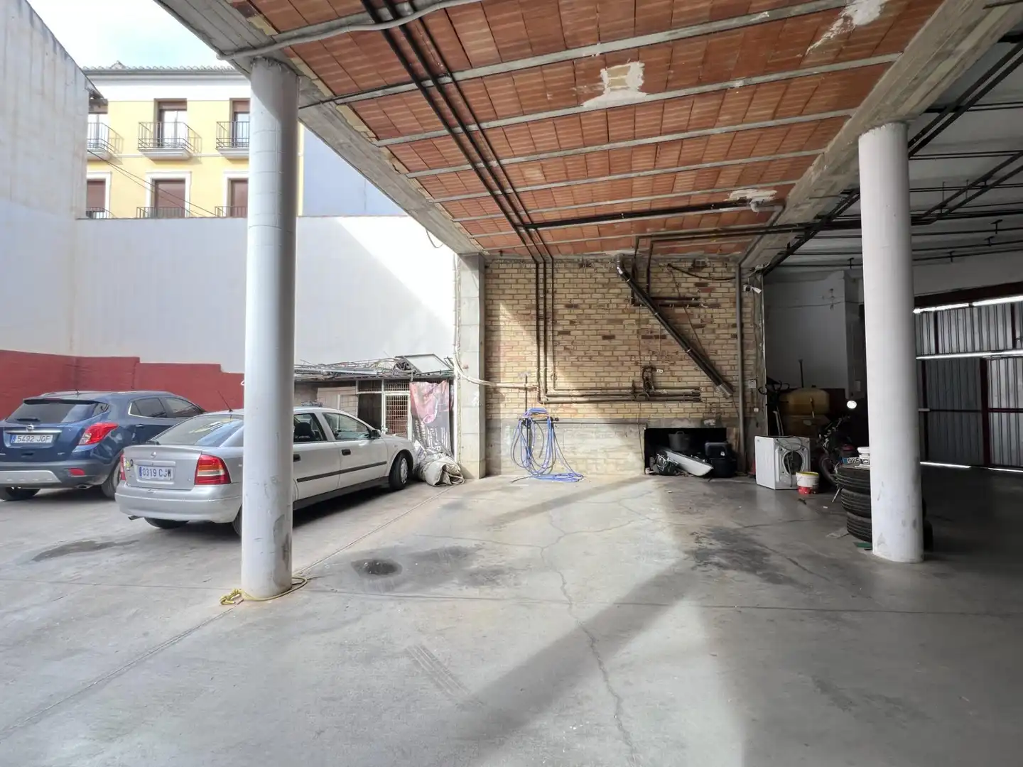 Wohnung mit Terrasse zum Verkauf in Centro, imagen 41