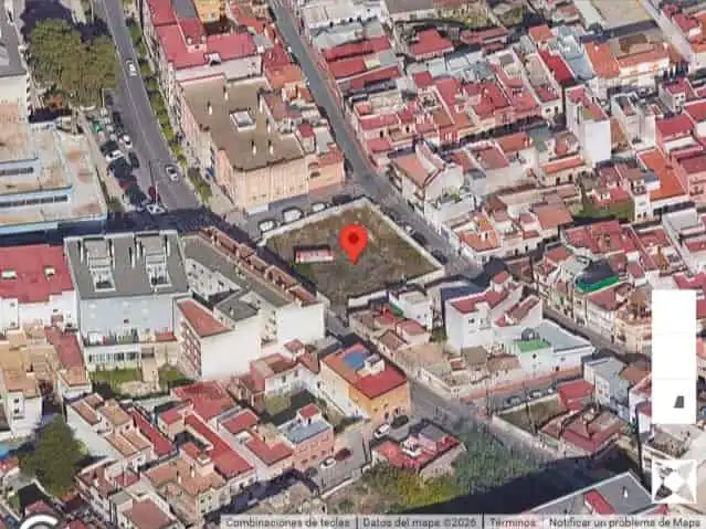Lands and plots for sale in Bajadilla - Fuente Nueva, imagen 3