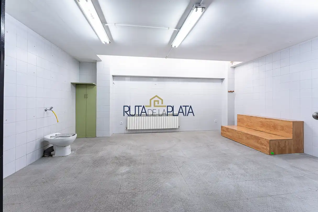 Local en venta en Zamora Capital  con Aire acondicionado, Calefacción y Internet