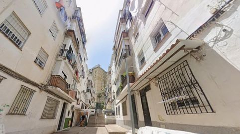 Foto 4 de Piso en venta en Trinquete, La Florida - Parque Norte, Málaga Capital