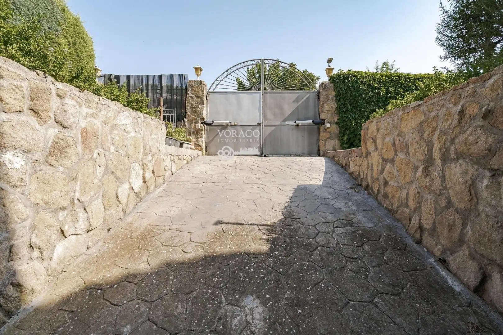 Casa o chalet en venta en Villalbilla con Aire acondicionado, Piscina y Jacuzzi