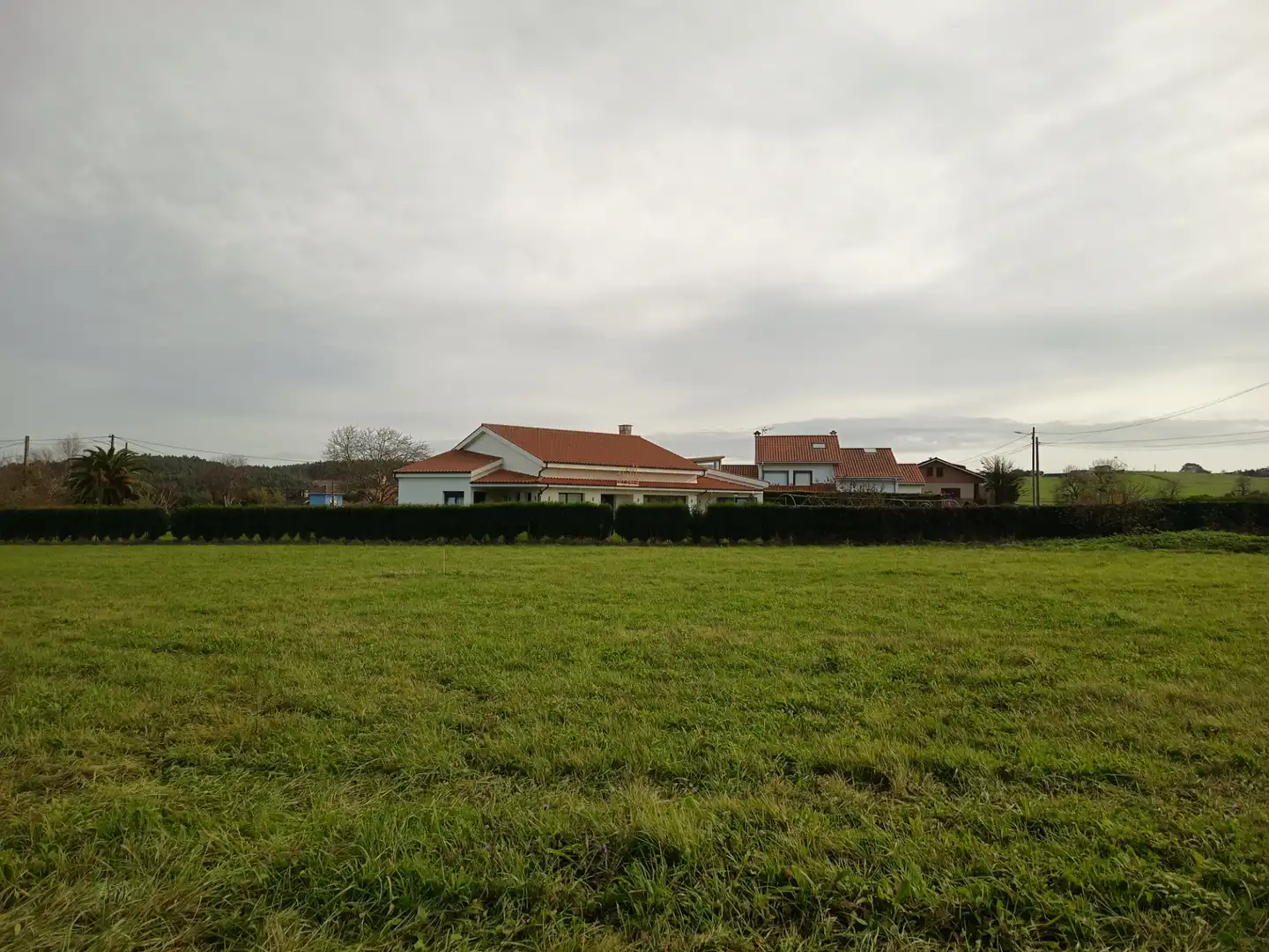 Wohnbaugrundstück zum Verkauf in Iboya - Ambiedes, imagen 13