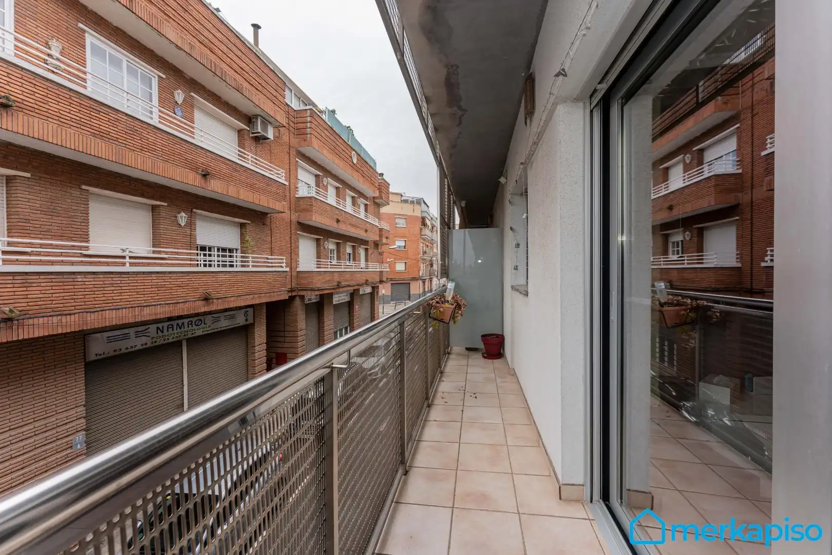 Terraza de Casa adosada en venta en Viladecans con Aire acondicionado, Terraza y Balcón