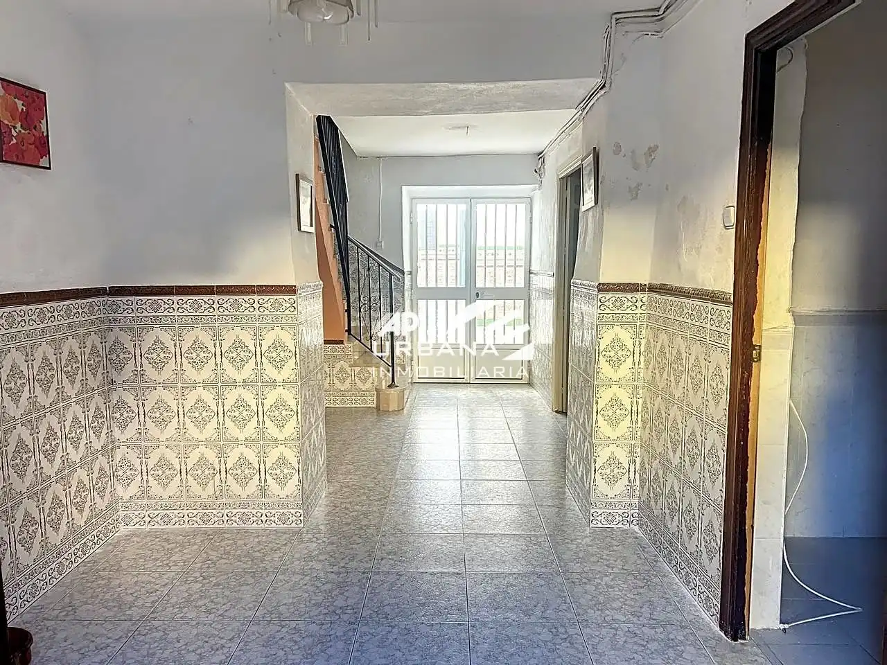 Casa en venta en Juego De Pelota
