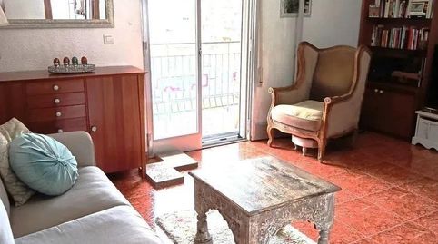 Foto 2 de Piso en venta en Avenida Avenida Cid, La Llum, Valencia Capital