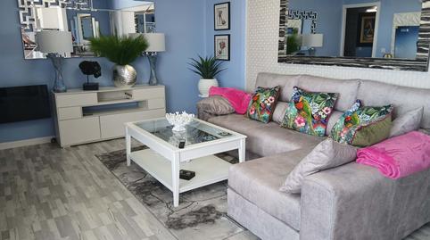 Photo 3 of Flat for rent in Calvario, Torremolinos