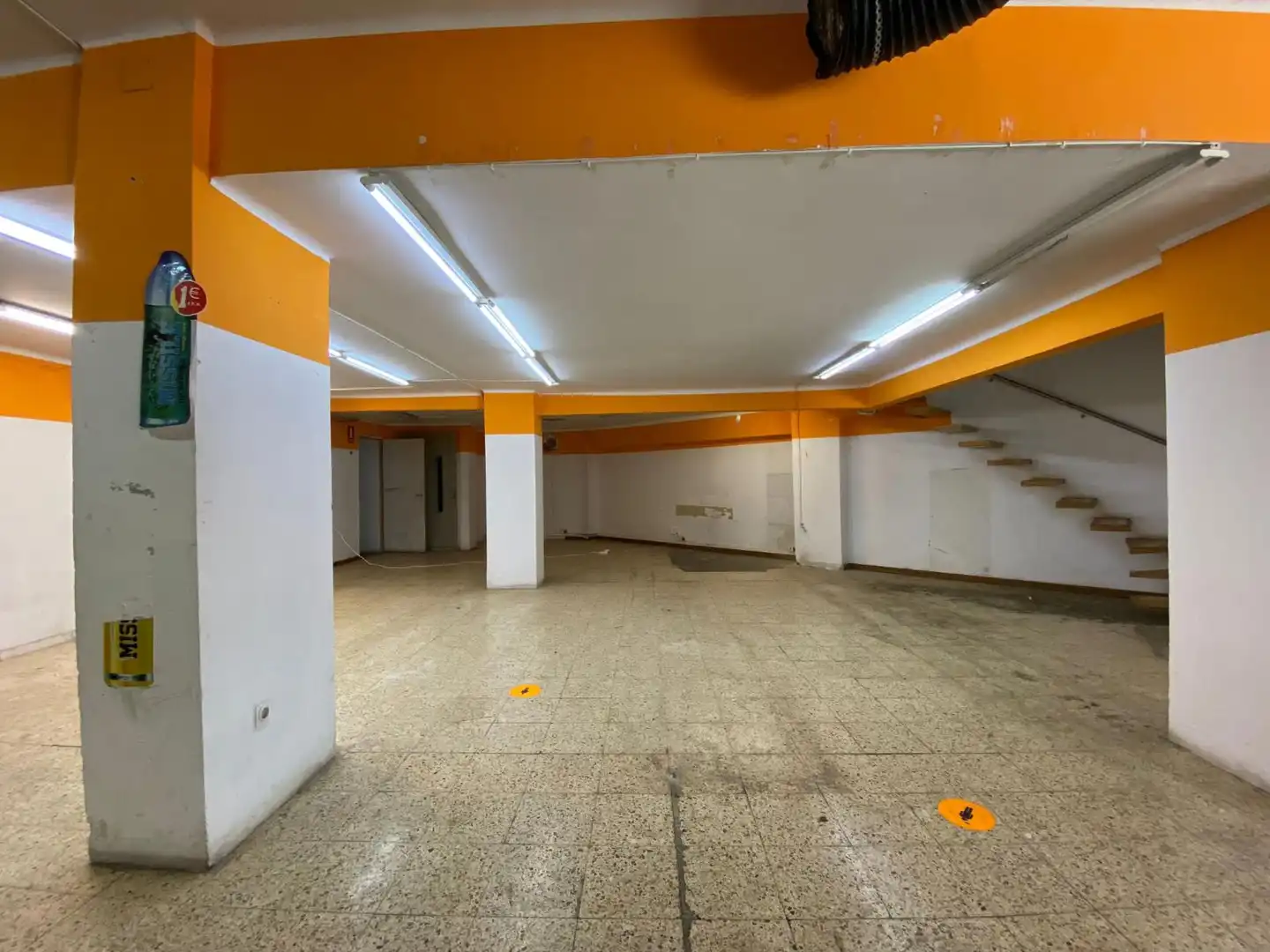 Geschaftsraum zur Miete in Sant Feliu de Llobregat