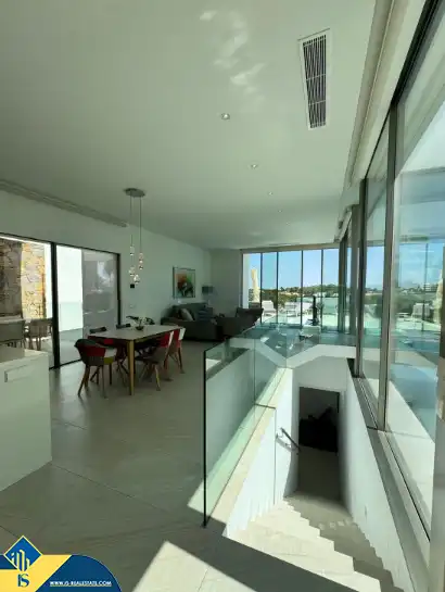 Villa mit Pool zum Verkauf in Orihuela Costa, imagen 10