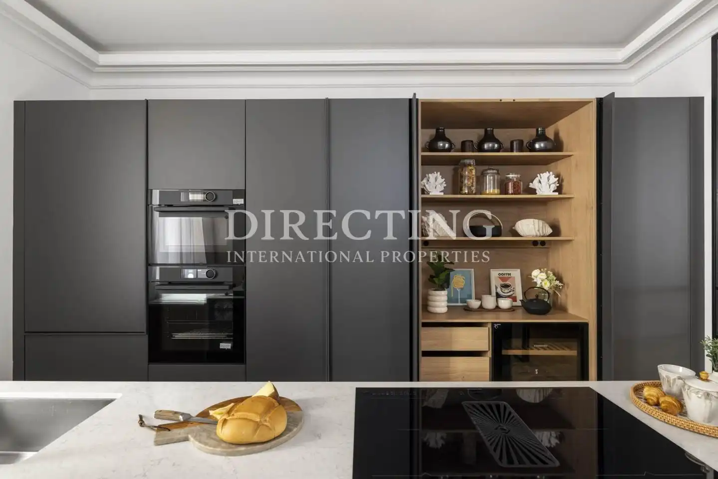 Wohnung mit Terrasse zum Verkauf in Calle de la Alameda, imagen 4