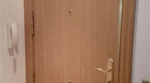 Foto 4 de Piso en venta en Calle Huesca, 34, Jesuitas, Logroño