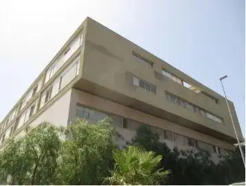 Vista exterior de Piso en venta en Santa Cruz de Tenerife