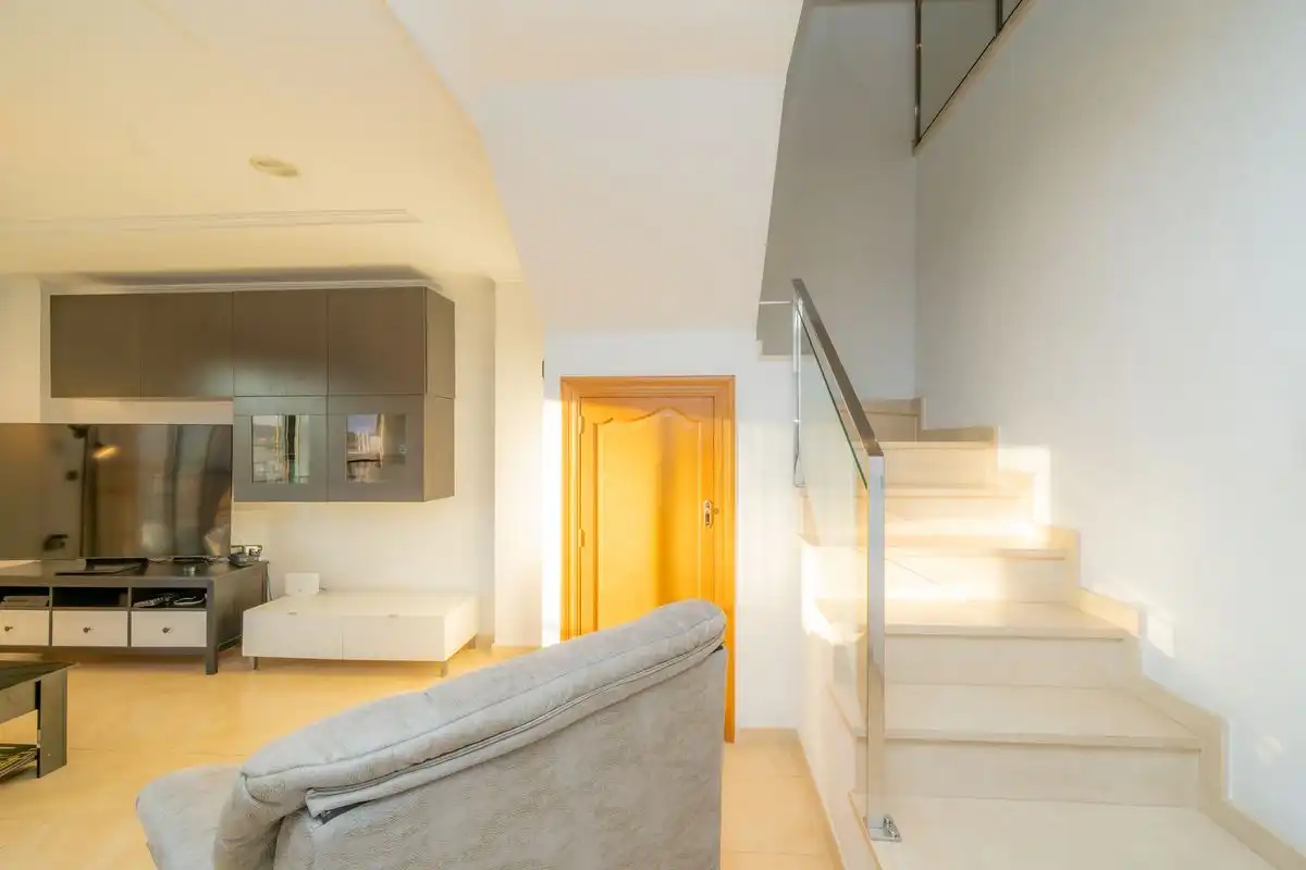 Duplex con ascensore in vendita a Carrer Sant Pere, imagen 3