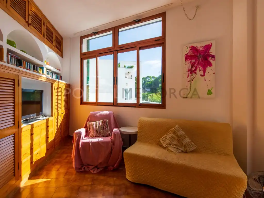 Habitación de Apartamento en venta en Ferreries con Aire acondicionado y Terraza