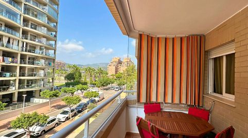 Foto 2 de Apartament en venda a Carrer Amplaries, 41, Cala Blanca, Oropesa del Mar / Orpesa