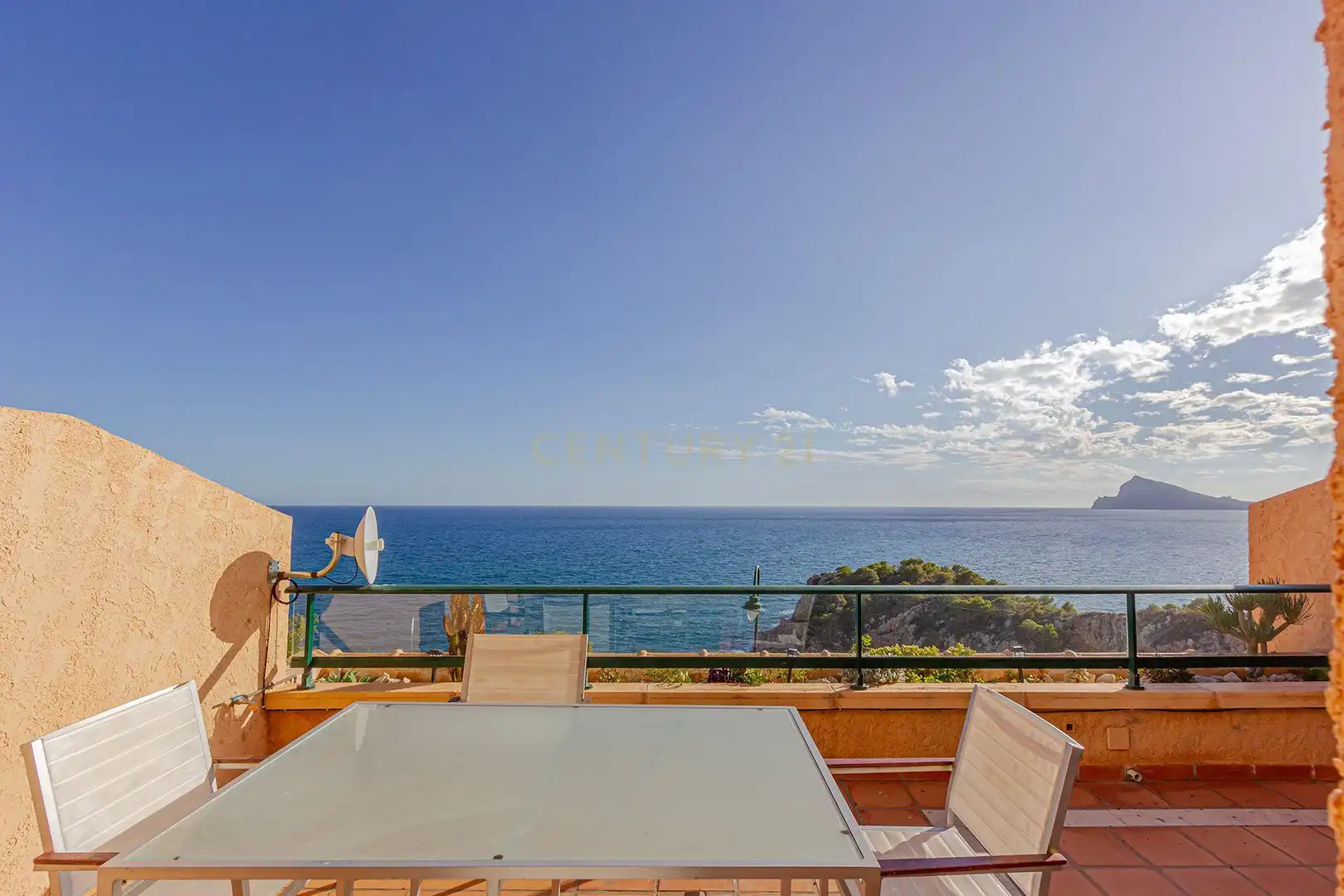 Apartamento de alquiler en Carrer Sorell, 3, Altea, Spain, 3, Mascarat