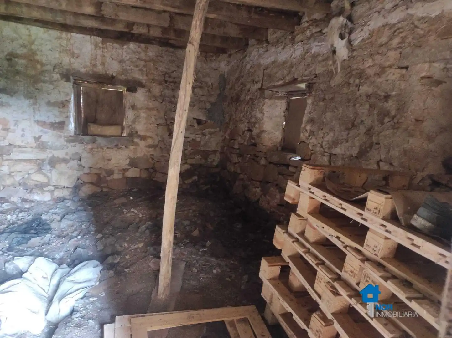 Casa o xalet en venda en Rasines
