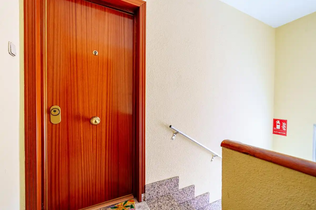 Flat for sale in Madrid  with Heating, Terrace and Balcony