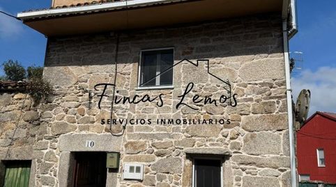 Photo 2 of Houses for sale in Vimianzo, A Coruña