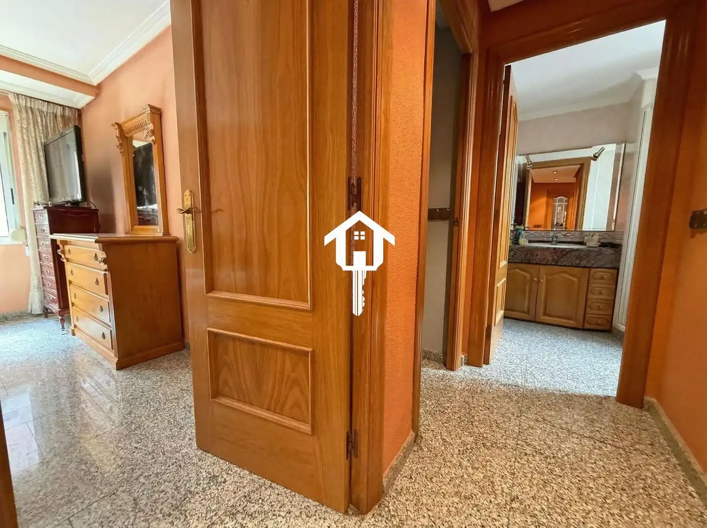 Flat with lift for sale in Calle PADRE MARIANA, imagen 20
