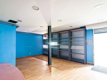 Business premises for sale in Carrer Parellada