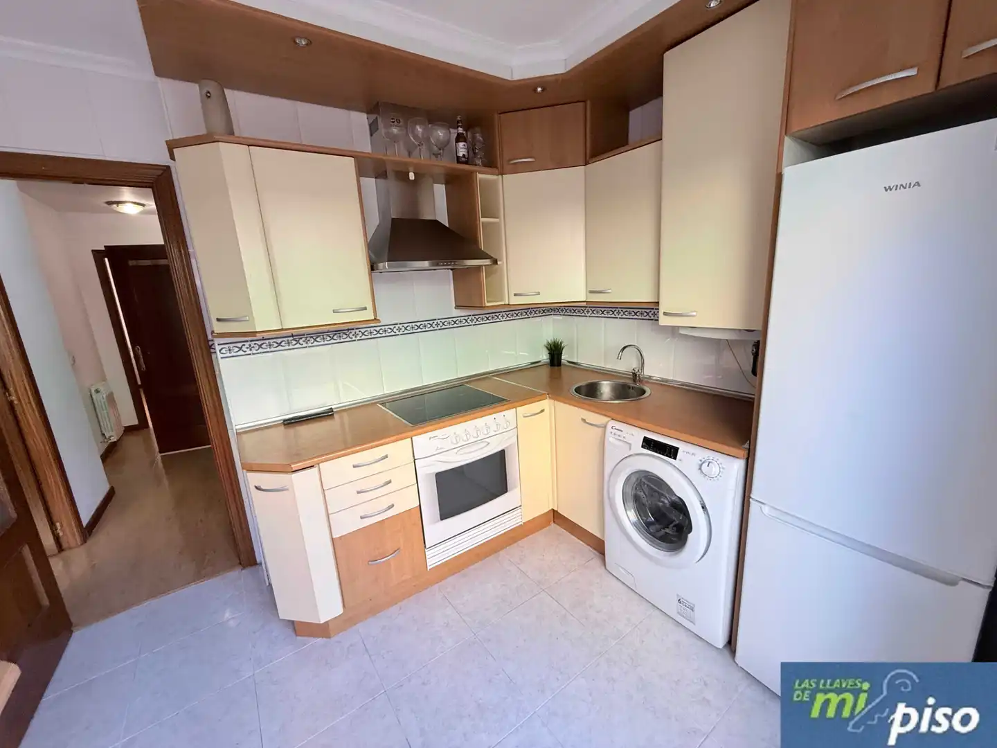 Flat with garden for sale in Calle Tajo 7a, imagen 27