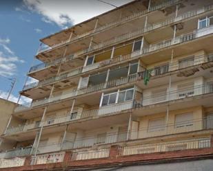 Exterior view of Flat for sale in La Pobla de Vallbona