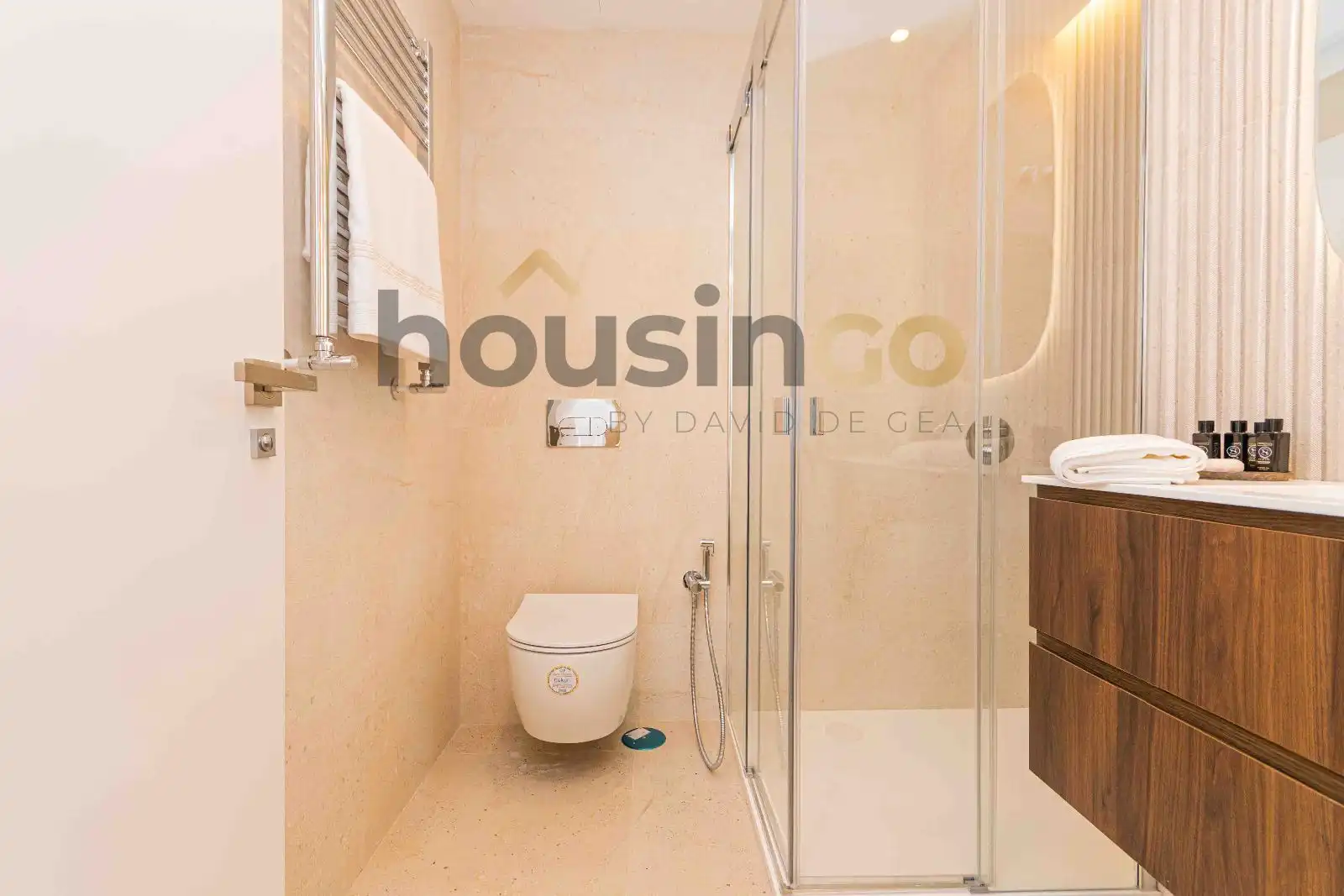 Penthouse mit Aufzug zum Verkauf in Libertad, imagen 25