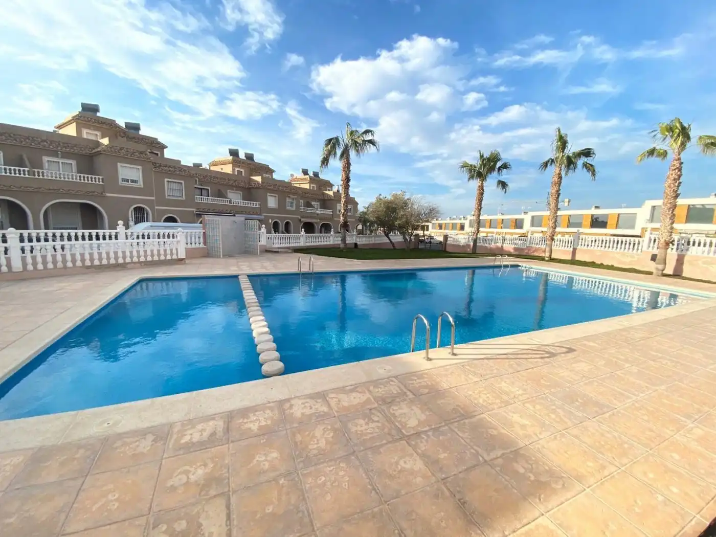 Bungalow con piscina en venta en Gran Alacant, imagen 11