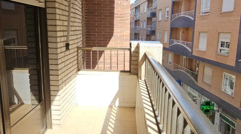 Foto 3 de Piso en venta en Calle Ancha, Centro, Puertollano