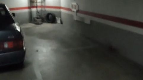 Foto 4 von Garage zur Miete in Calle Cardenal Jacinto, 5, San Claudio - La Chantría, León Capital