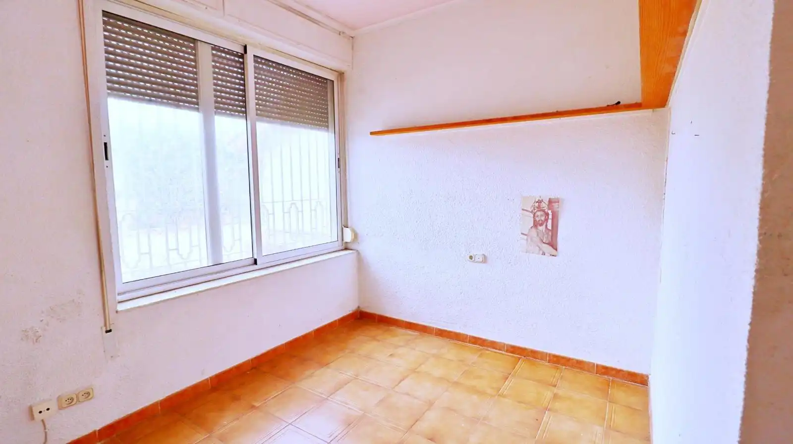 Dormitori de Casa o xalet en venda en Elche / Elx amb Terrassa