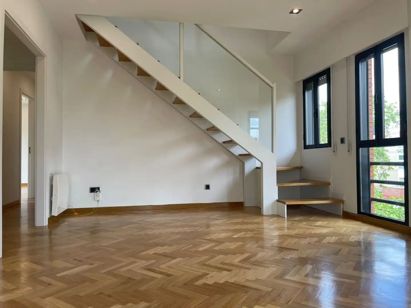 Flat for rent in N/A, San Juan Bautista