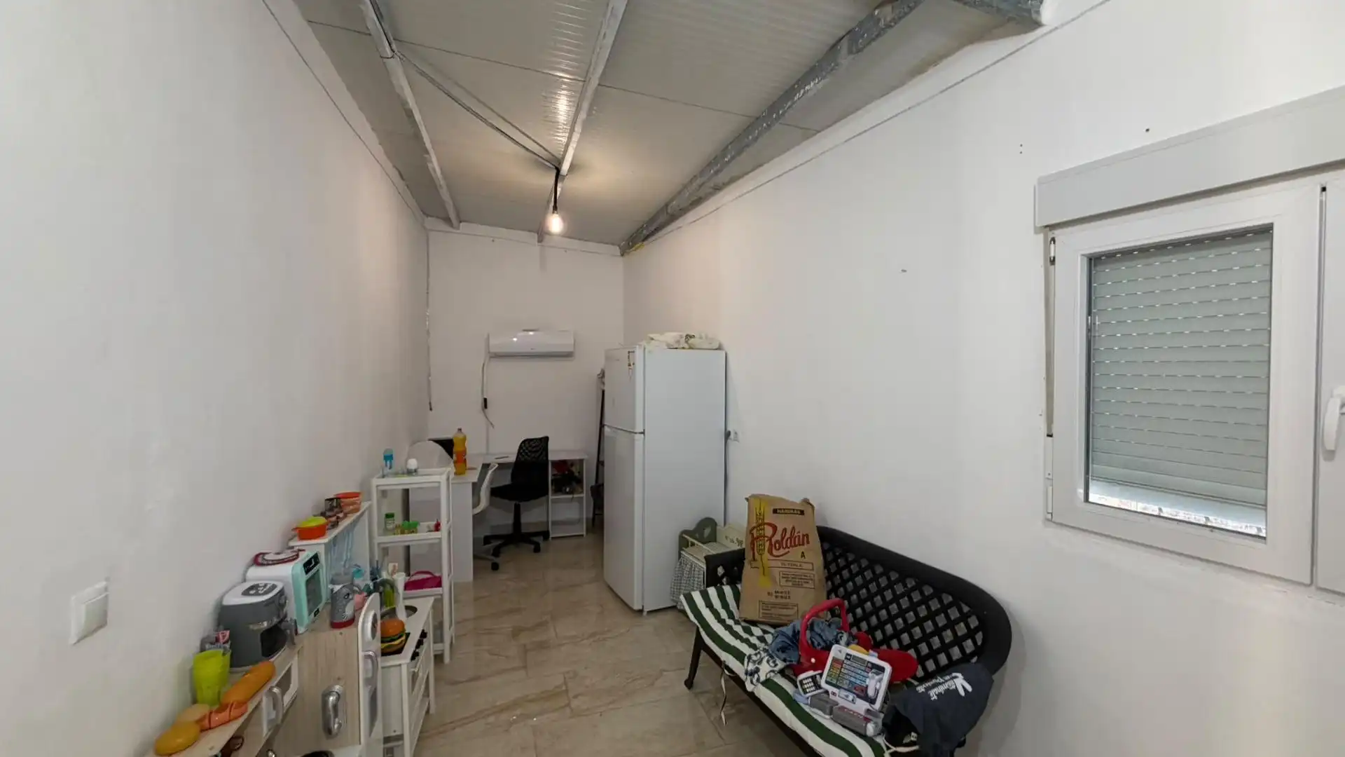 Finca rústica en venta en El Mirador Pozo Aledo