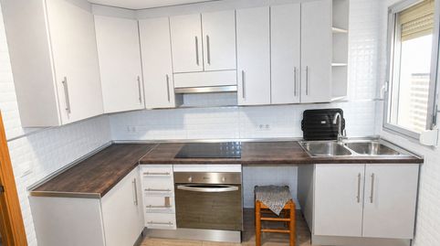 Foto 5 de Piso en venta en Plaza de Toros, Ciudad Real Capital
