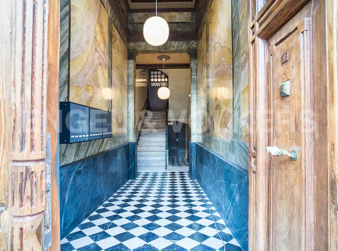 Neubau-Penthouse zum Verkauf in Eixample, imagen 54