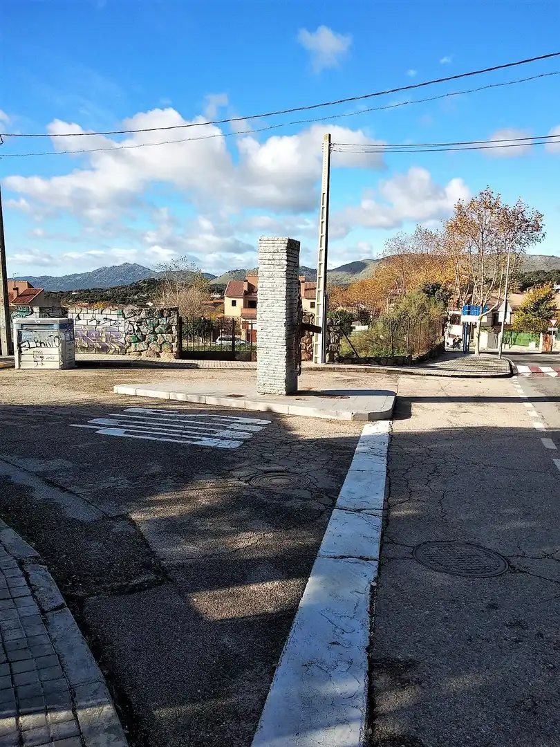 Terreni e lotti in vendita a Fresnedillas de la Oliva, imagen 17