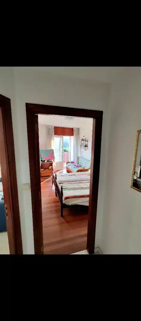 Dormitori de Pis en venda en A Pobra do Caramiñal