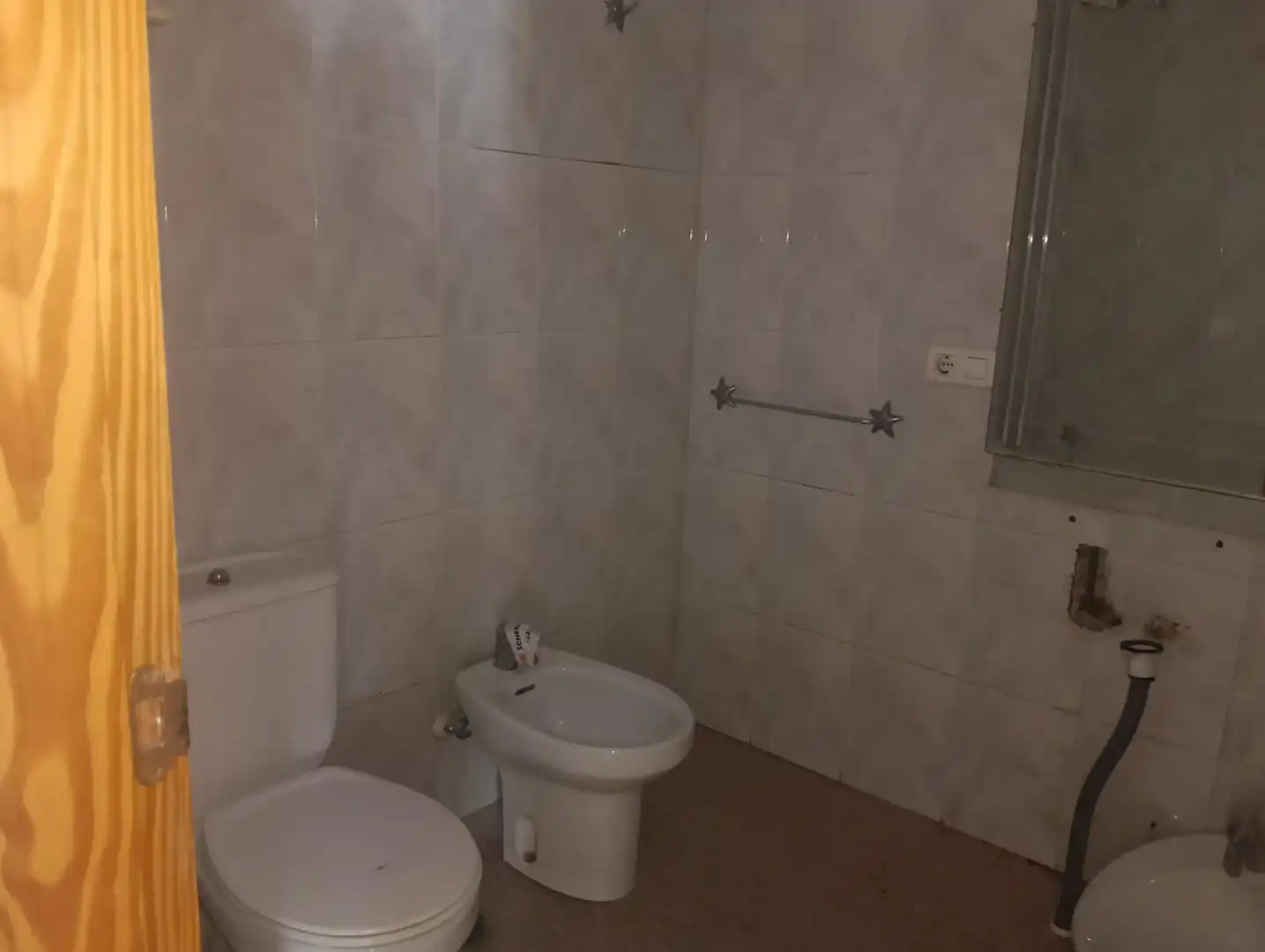 Baño de Piso en venta en Maracena