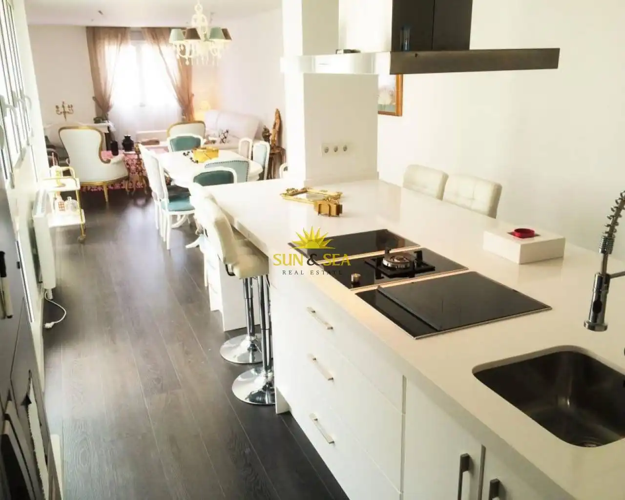 Attique à vendre à Orihuela ciudad, imagen 7