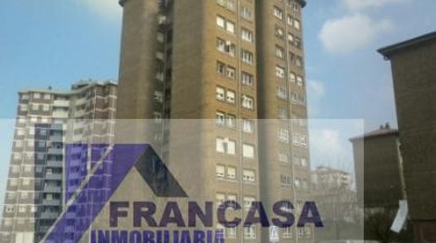 Foto 4 de Pis en venda a Alisal - San Román, Santander