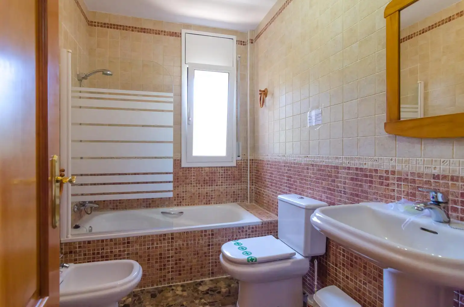 Bany de Casa o xalet en venda en Lloret de Mar amb Terrassa i Piscina