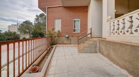 Foto 5 de Planta baja en venta en Carrer Falaguera, Valterna, Paterna