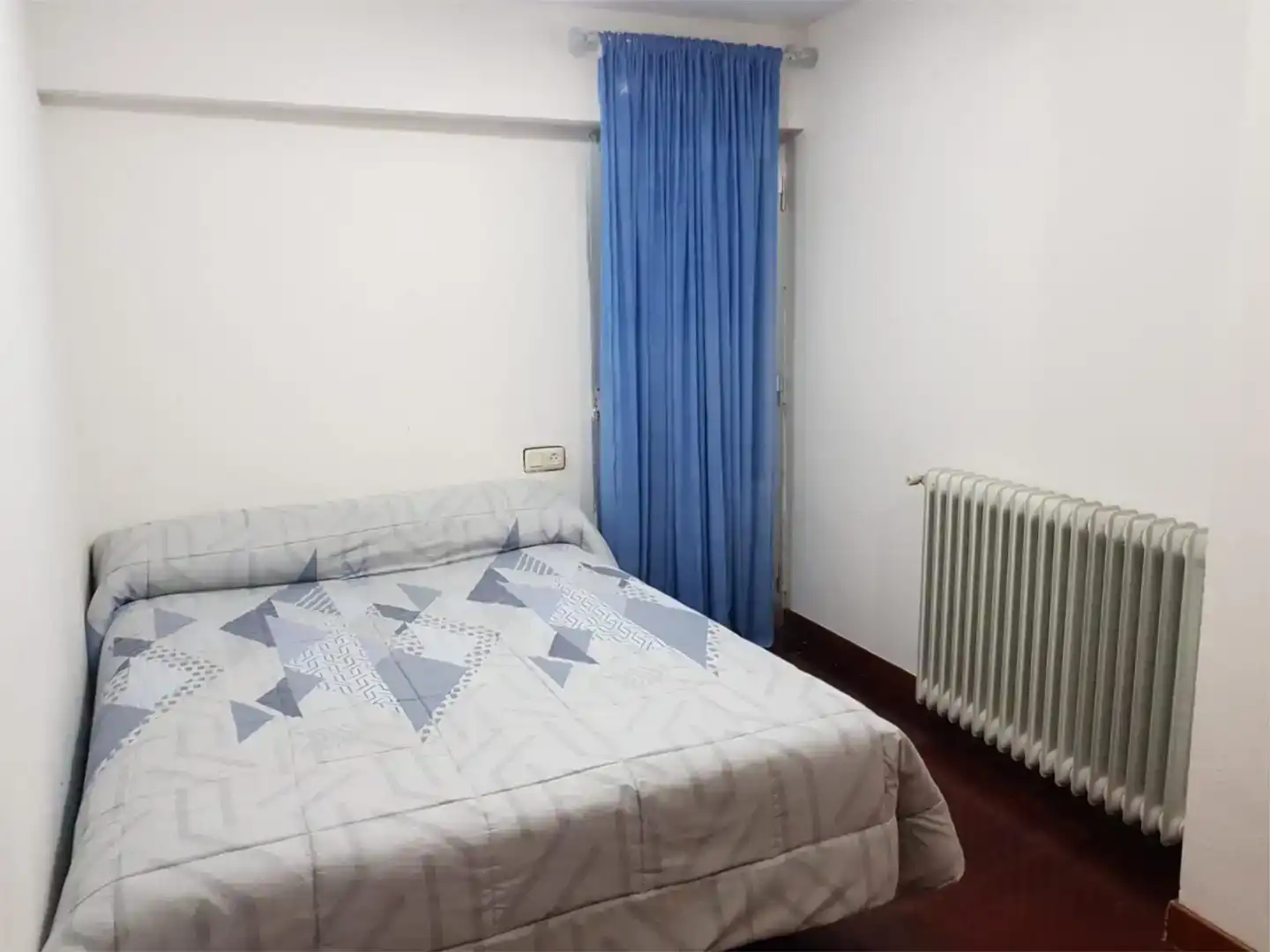 GroundFloorWithGarden en Calle Seminario, 7, Burgo de Osma - Ciudad de Osma photo 2
